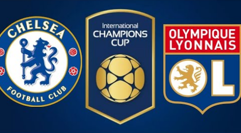 Link sopcast Chelsea vs Lyon