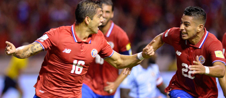 Soi kèo World Cup Thụy Sĩ – Costa Rica