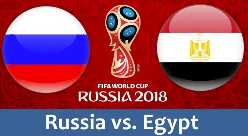 Soi kèo World Cup Nga - Ai Cập