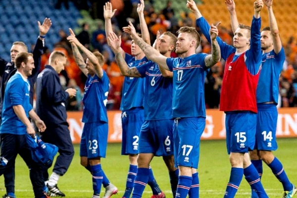 Soi kèo World Cup Nigeria - Iceland