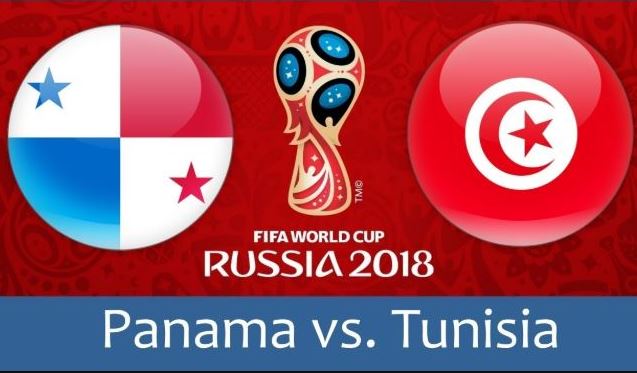 Soi kèo World Cup Panama - Tunisia