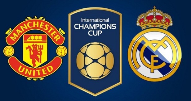 Soi kèo Man United vs Real Madri, 7h05 ngày 1/8