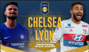 Soi kèo Chelsea vs Lyon, 2h05 ngày 8/8