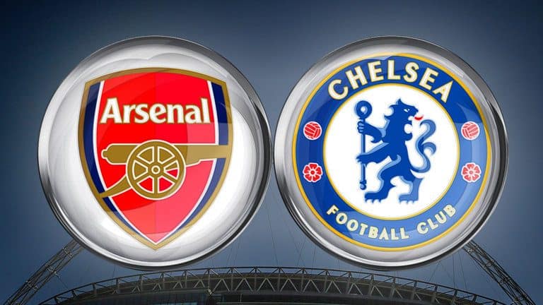 Soi kèo Arsenal vs Chelsea 2h05, ngày 2/8