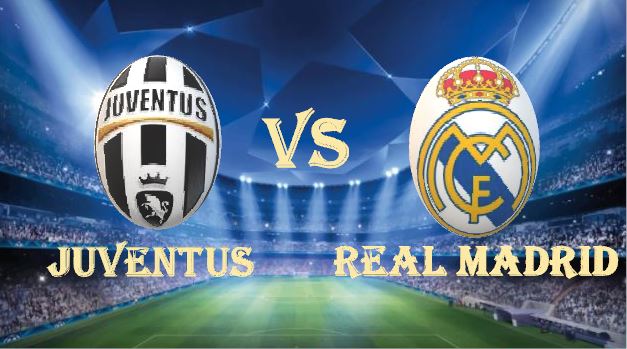 Soi kèo Real Madrid vs Juventus, 5h05 ngày 5/8