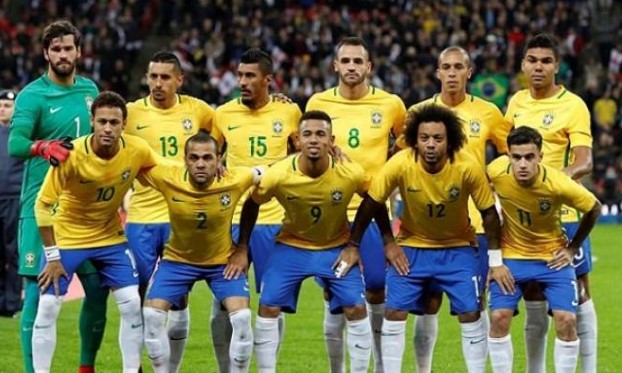 Link sopcast Mỹ vs Brazil