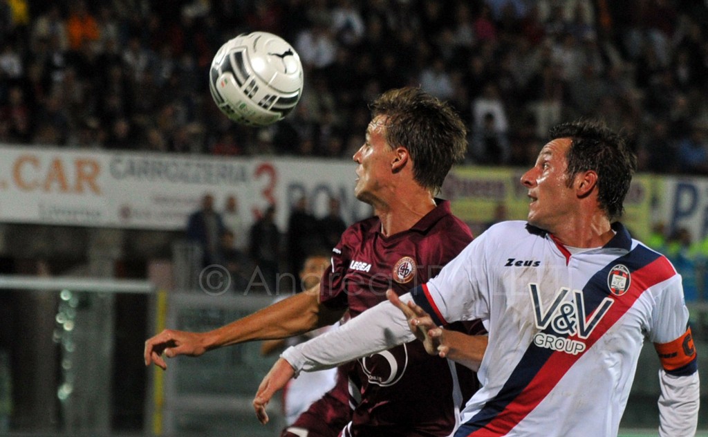 Soi kèo Livorno vs Crotone