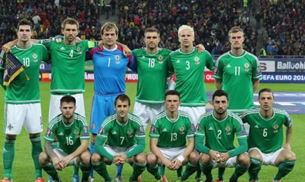 Link sopcast Wales vs Ireland
