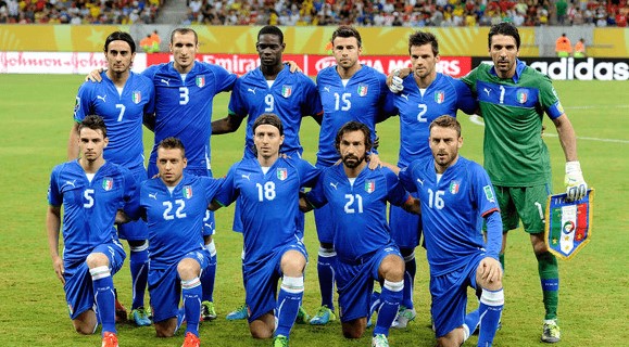 Link sopcast Italia vs Ba Lan