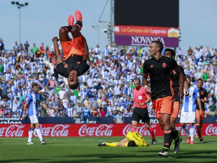 Soi kèo Ebro vs Valencia, 01h30 ngày 31/10 - Cúp nhà Vua ...