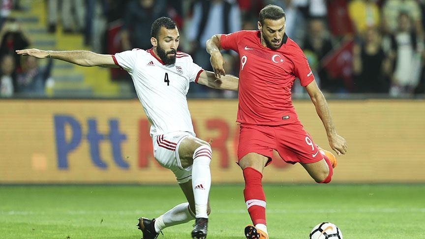 Kèo nhà cái Albania vs Thổ Nhĩ Kỳ