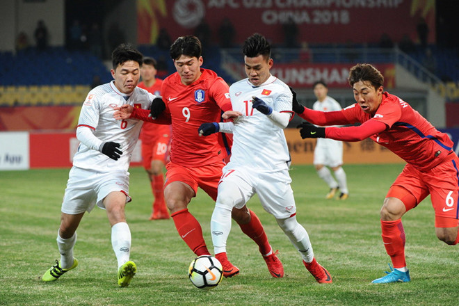 Kèo nhà cái Hàn Quốc vs Bolivia