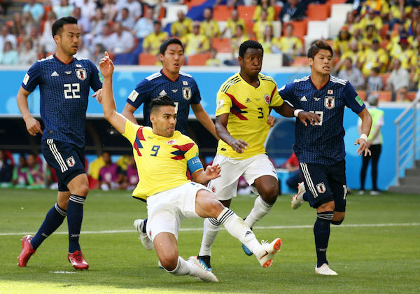 Kèo nhà cái Hàn Quốc vs Colombia