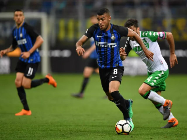 Kèo nhà cái Inter vs Roma