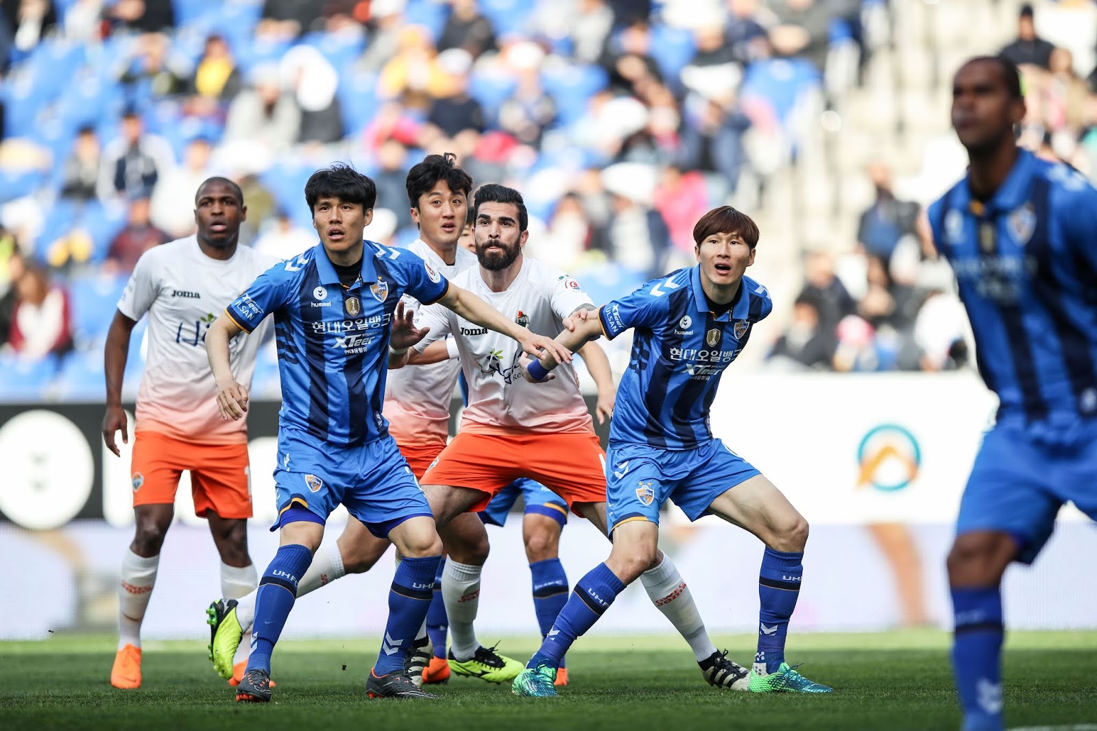 Kèo nhà cái Seoul vs Incheon