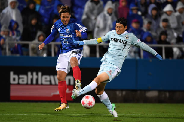 Kèo nhà cái Matsumoto Yamaga vs Shimizu