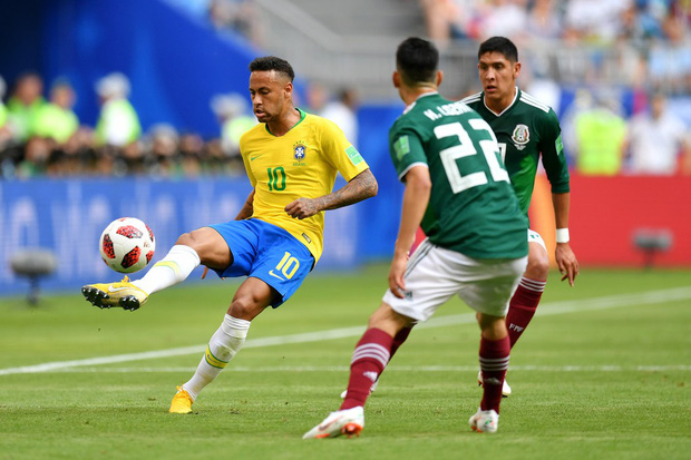 Kèo nhà cái Brazil vs Qatar