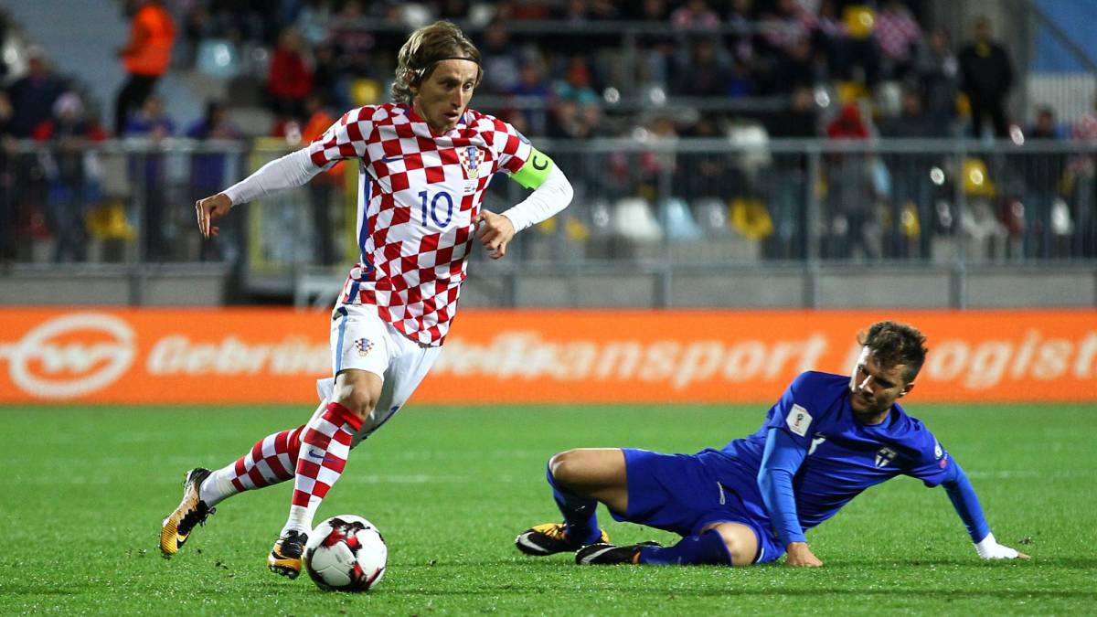 Kèo nhà cái Croatia vs Tunisia