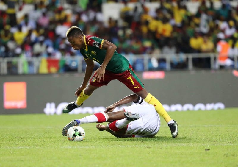 Tỷ lệ soi kèo nhà cái Nigeria vs Cameroon