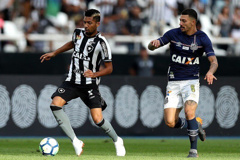 Soi kèo Botafogo vs Chapecoense
