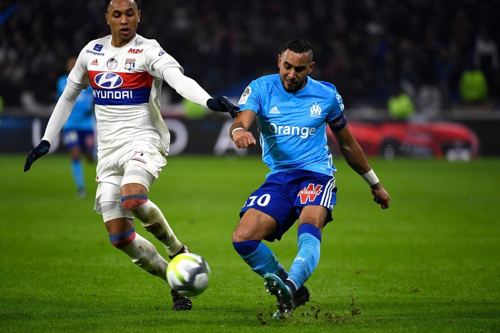 Soi kèo Dijon vs Marseille