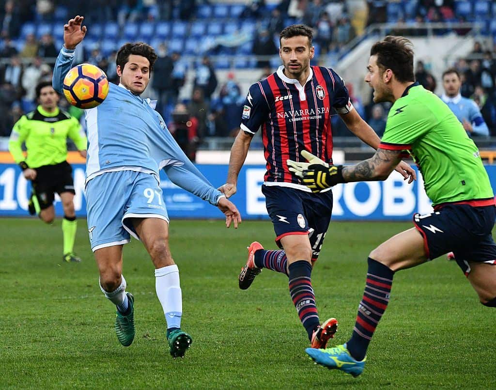 Soi kèo Lazio vs Genoa