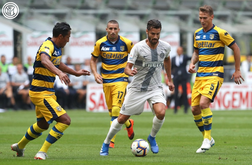 Soi kèo Parma vs Verona