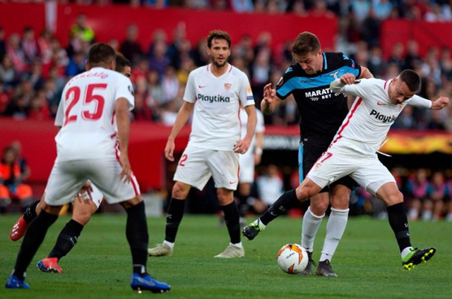 Soi kèo Sevilla vs Getafe