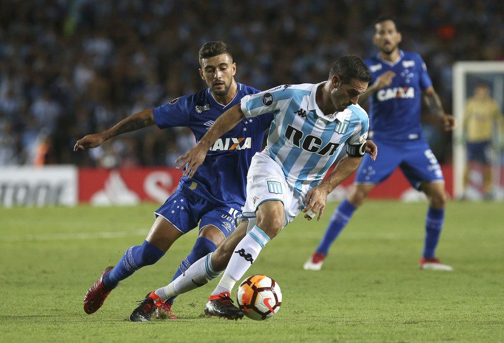 Soi kèo Cruzeiro vs Avai