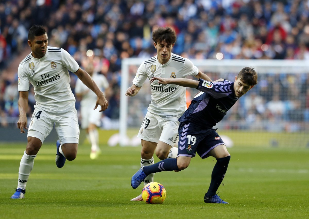 Soi kèo Eibar vs Real Madrid