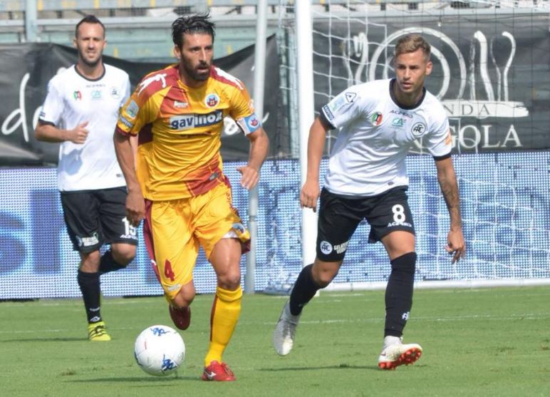 Soi kèo Chievo vs Benevento