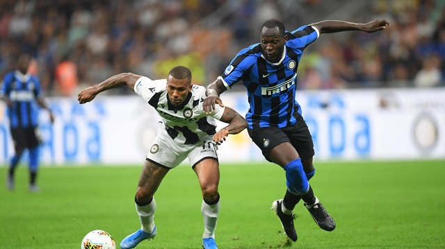 Soi kèo Napoli vs Inter