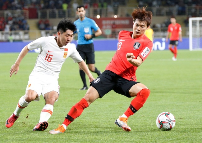 Soi kèo U23 Hàn Quốc vs U23 Jordan
