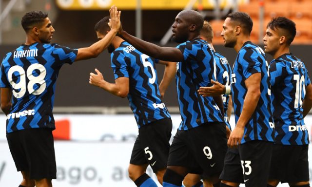 Soi-kèo Benevento vs Inter 