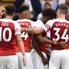 Arsenal sau vòng 3 Ngoại hạng Anh – Nhiều vấn đề còn tồn đọng