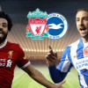 Soi kèo Liverpool vs Brighton 23h30 ngày 25/8