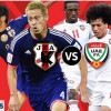 Soi kèo U23 Nhật Bản vs U23 UAE, 19h30 ngày 29/8