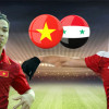 Soi kèo U23 Syria vs U23 Việt Nam, 19h30 ngày 27/8