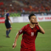Quang Hải là cầu thủ có phong độ tốt nhất của đội tuyển Việt Nam