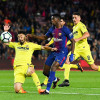 Kèo nhà cái Barcelona vs Villarreal – Soi kèo bóng đá 00h30 ngày 03/12/2018