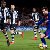 Kèo nhà cái Levante vs Barcelona – Soi kèo bóng đá 02h45 ngày 17/12/2018