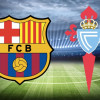 Link Sopcast, Acestream Barcelona vs Celta Vigo, 0h30 ngày 23/12/2018
