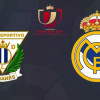 Link Sopcast, Acestream Leganes vs Real Madrid, 03h30 ngày 17/1/2019