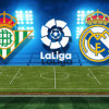 Link Sopcast, Acestream Real Betis vs Real Madrid, 14/1, 2h45- La Liga 2018/2019