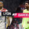 Kèo nhà cái Lyon vs Barcelona – Soi kèo bóng đá 03h00 ngày 20/02/2019