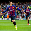 Đua Chiếc giày Vàng châu Âu 2018/19: Messi bỏ lại xa các đối thủ!