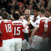 Thắng nhẹ nhàng Newcastle, Arsenal vươn lên top 3 Ngoại hạng Anh