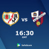 Kèo nhà cái Vallecano vs Huesca – Soi kèo bóng đá 23h30 ngày 20/4/2019