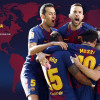 Kèo nhà cái Barcelona vs Valencia – Soi kèo bóng đá 02h00 ngày 26/5/2019