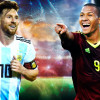 Kèo nhà cái Venezuela vs Argentina – Soi kèo bóng đá 02h00 ngày 29/6/2019